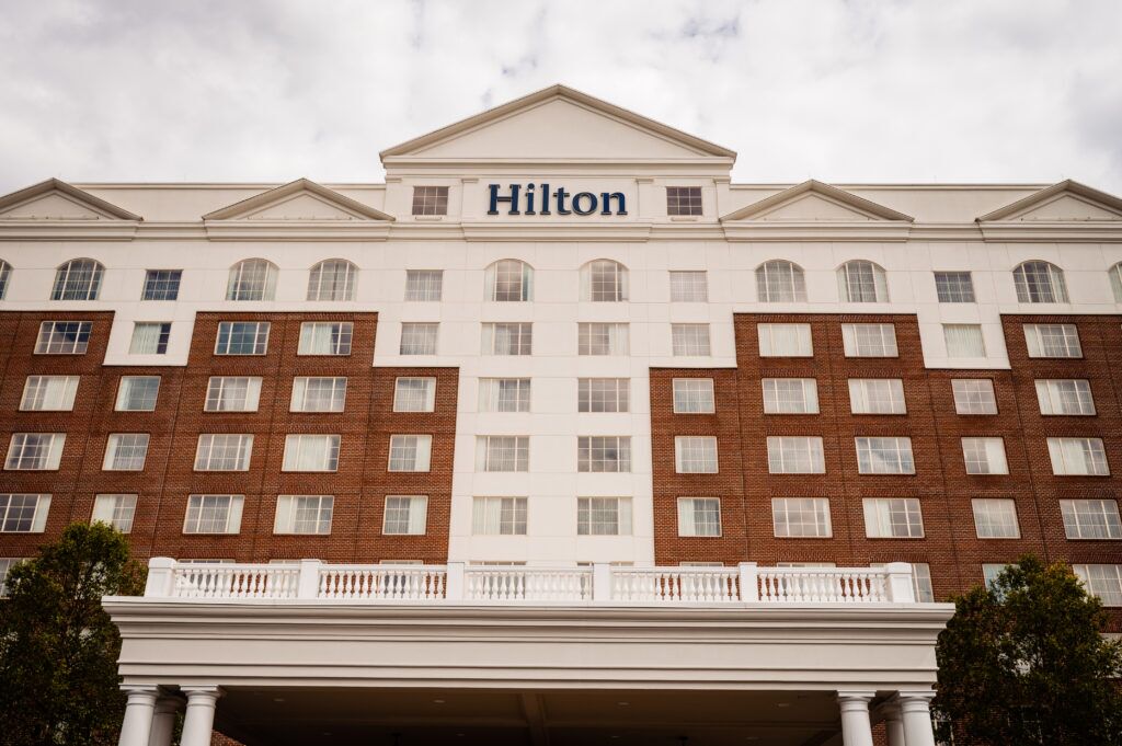 Hilton Columbus/Polaris