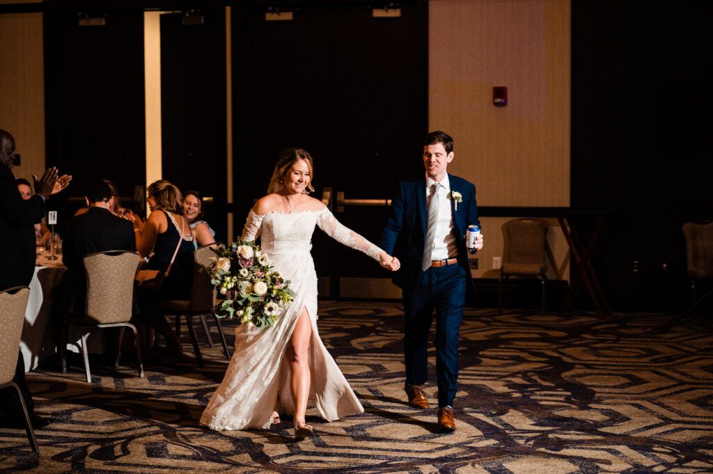 Hilton Columbus/Polaris