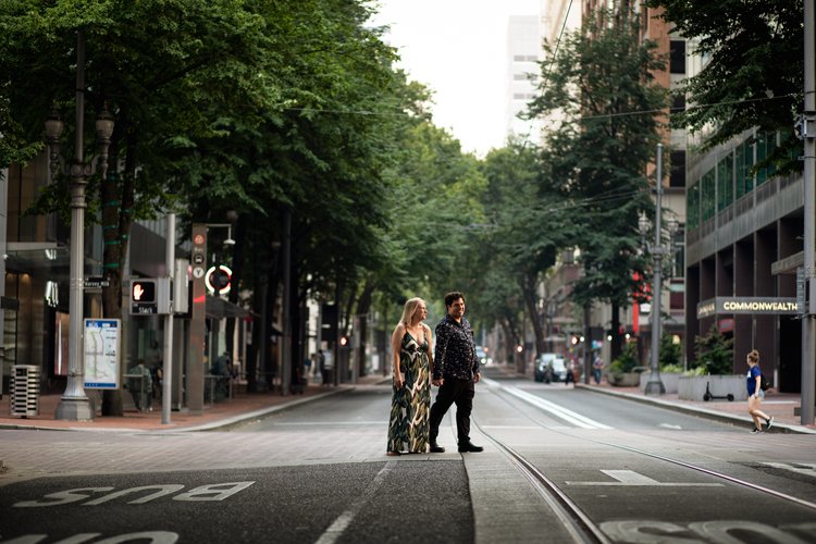 Portland (City)