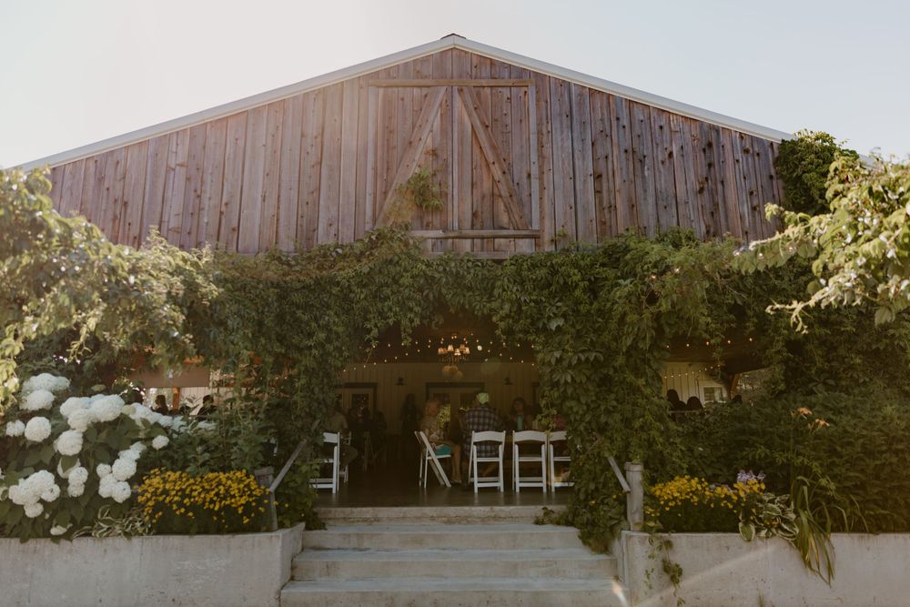 Quail Run Ranch