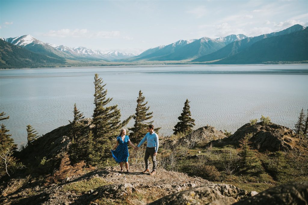 Raven Glacier Lodge