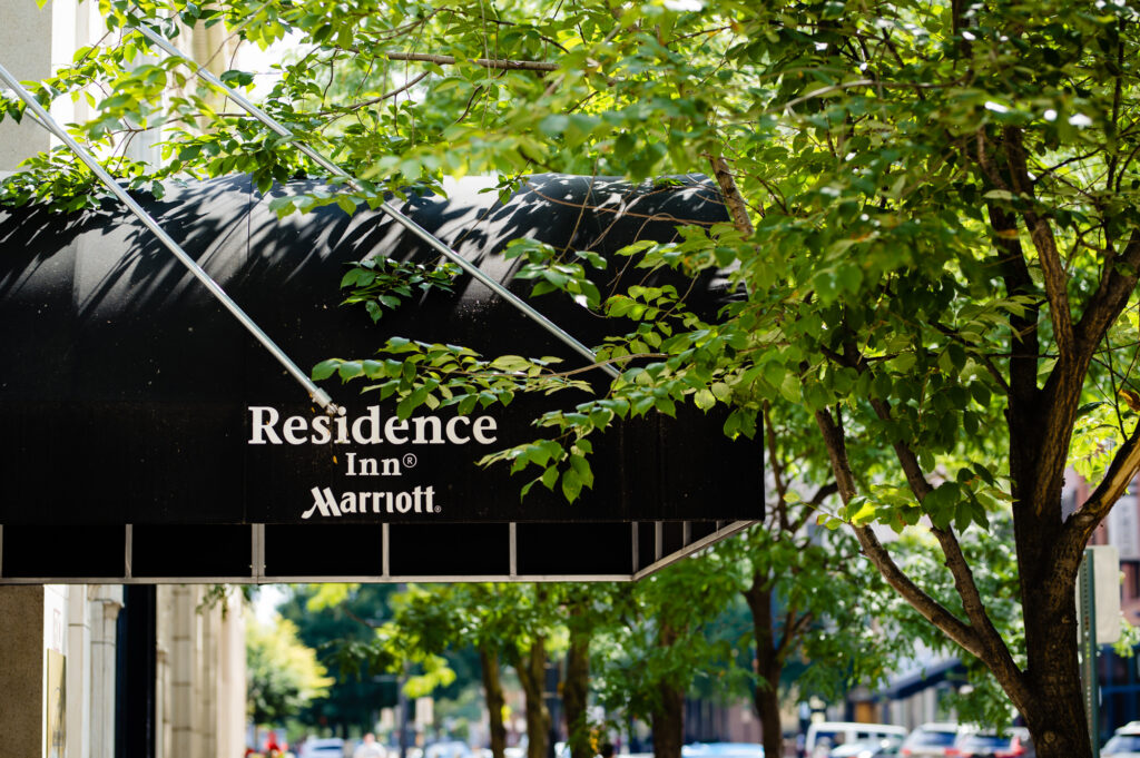 Residence Inn by Marriott Columbus Downtown