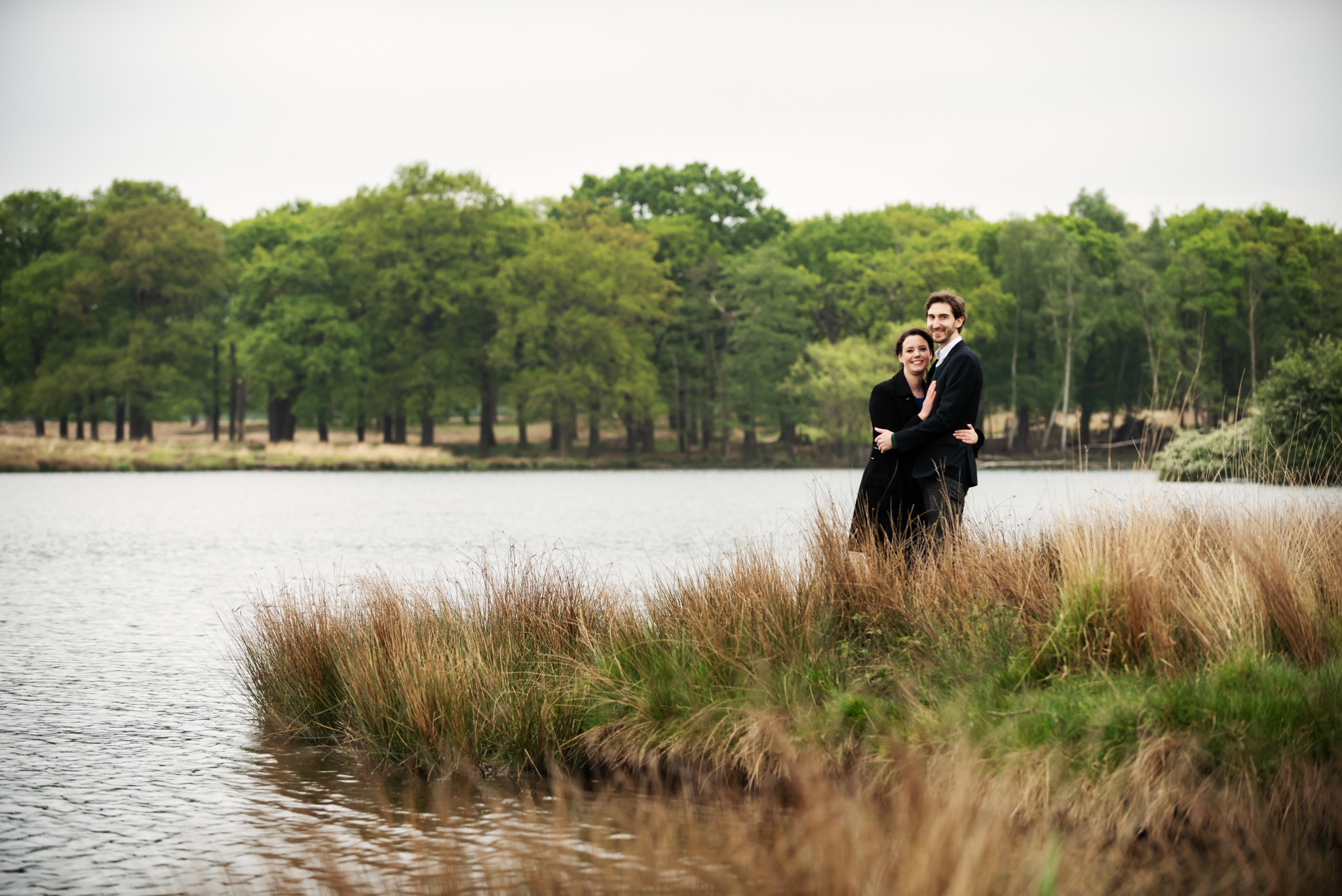 Richmond Park