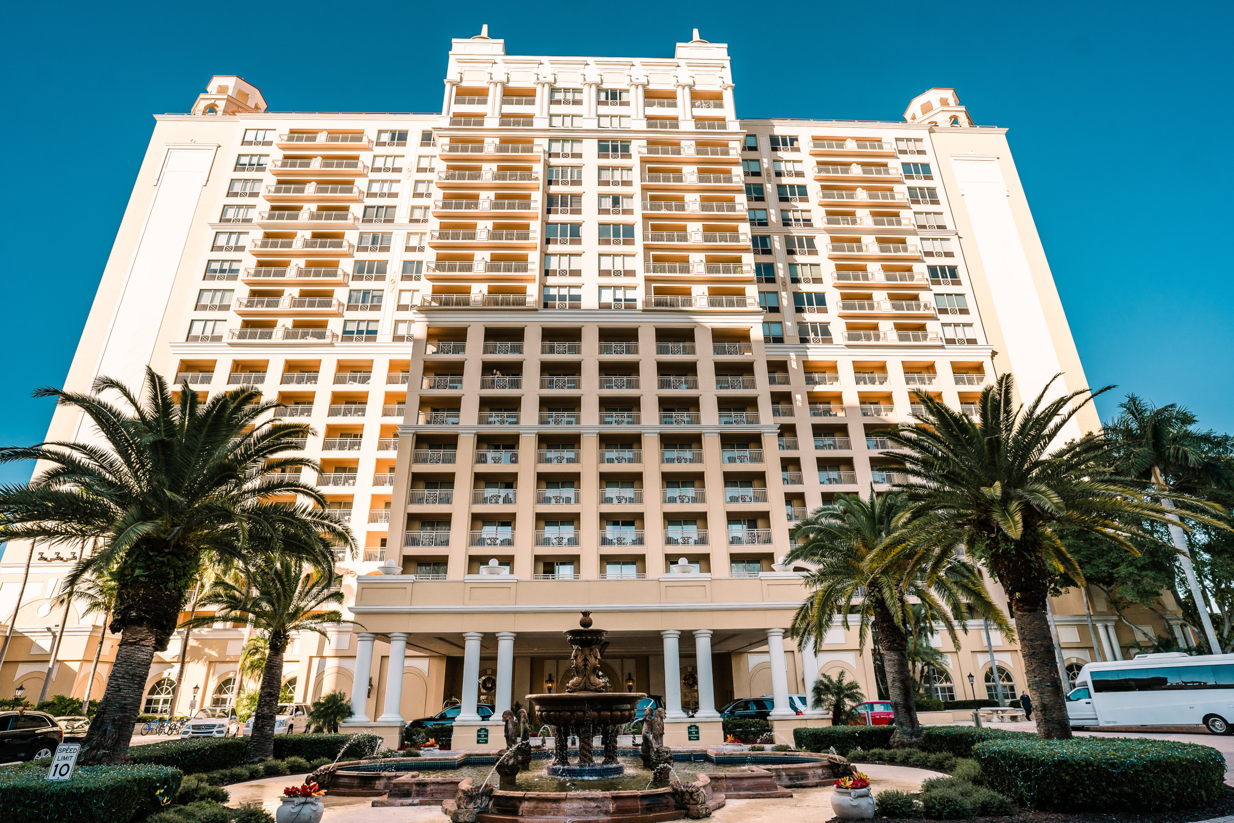 The Ritz-Carlton, Sarasota
