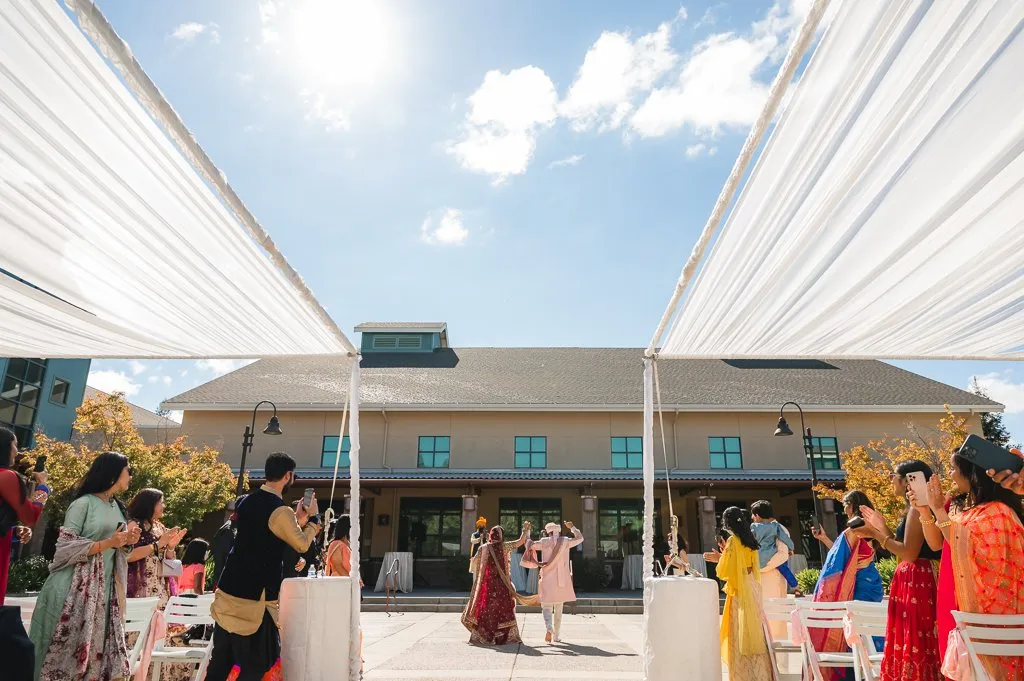 Robert Livermore Community Center