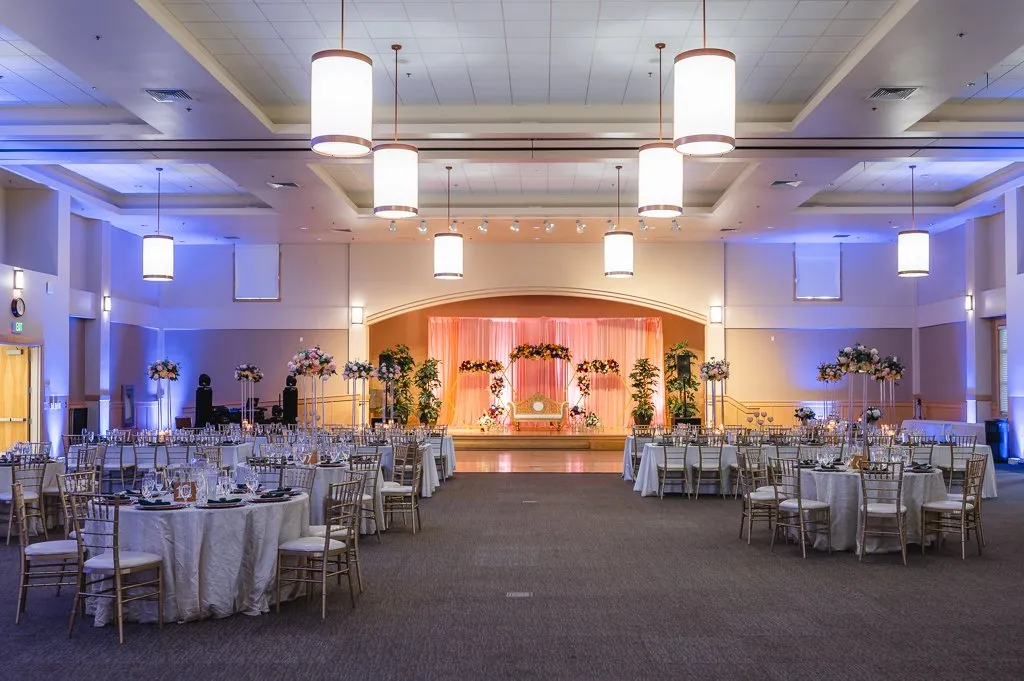 Robert Livermore Community Center