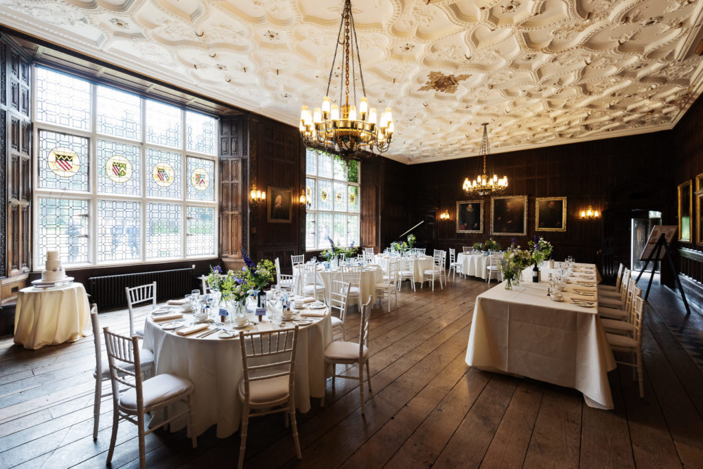 Rothamsted Manor