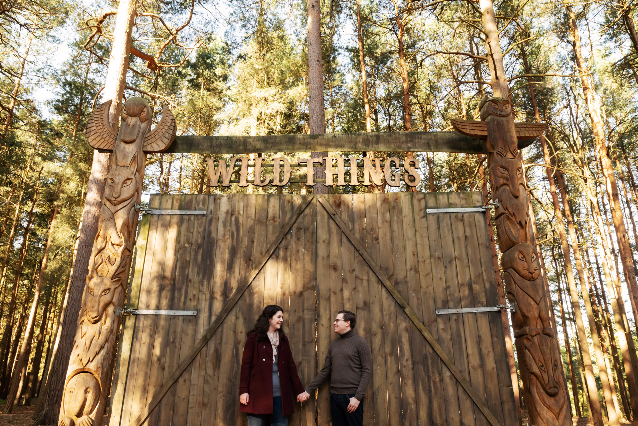 Rushmere Country Park
