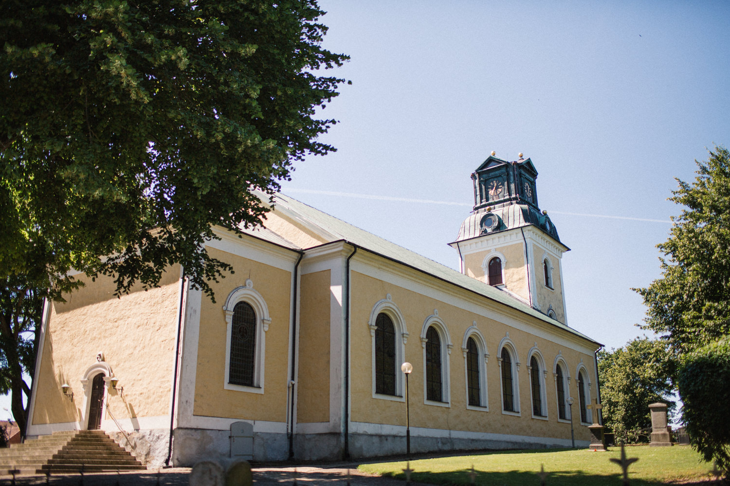 Sankta Maria kyrka