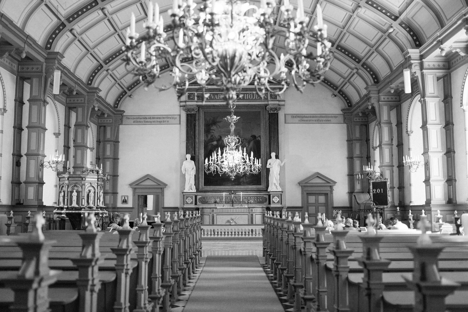 Sankta Maria kyrka