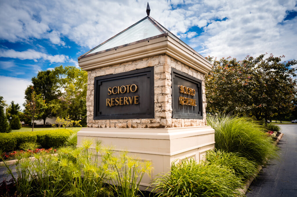 Scioto Reserve Country Club