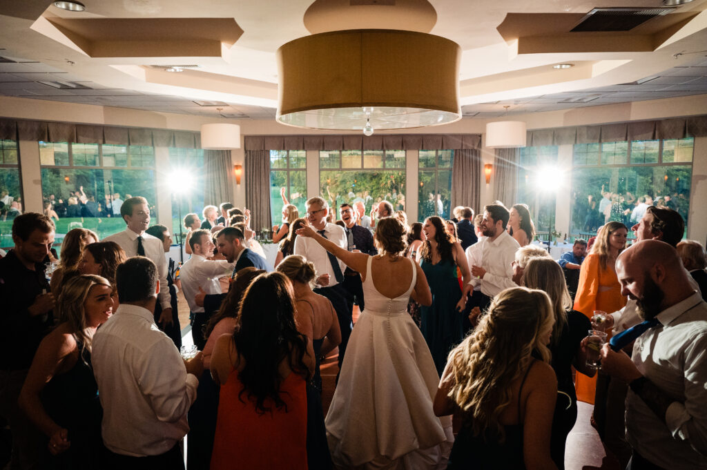 Scioto Reserve Country Club