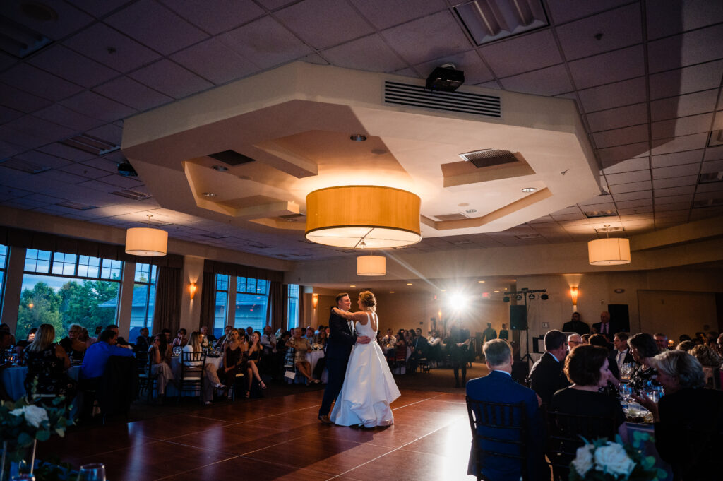 Scioto Reserve Country Club