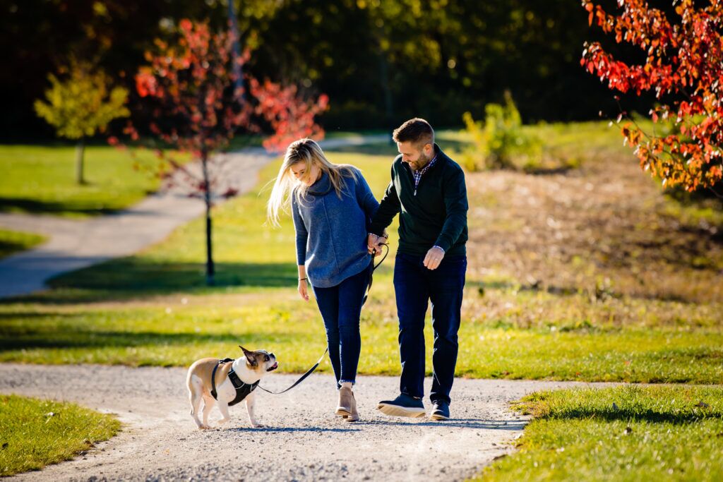 Scioto Audubon Metro Park