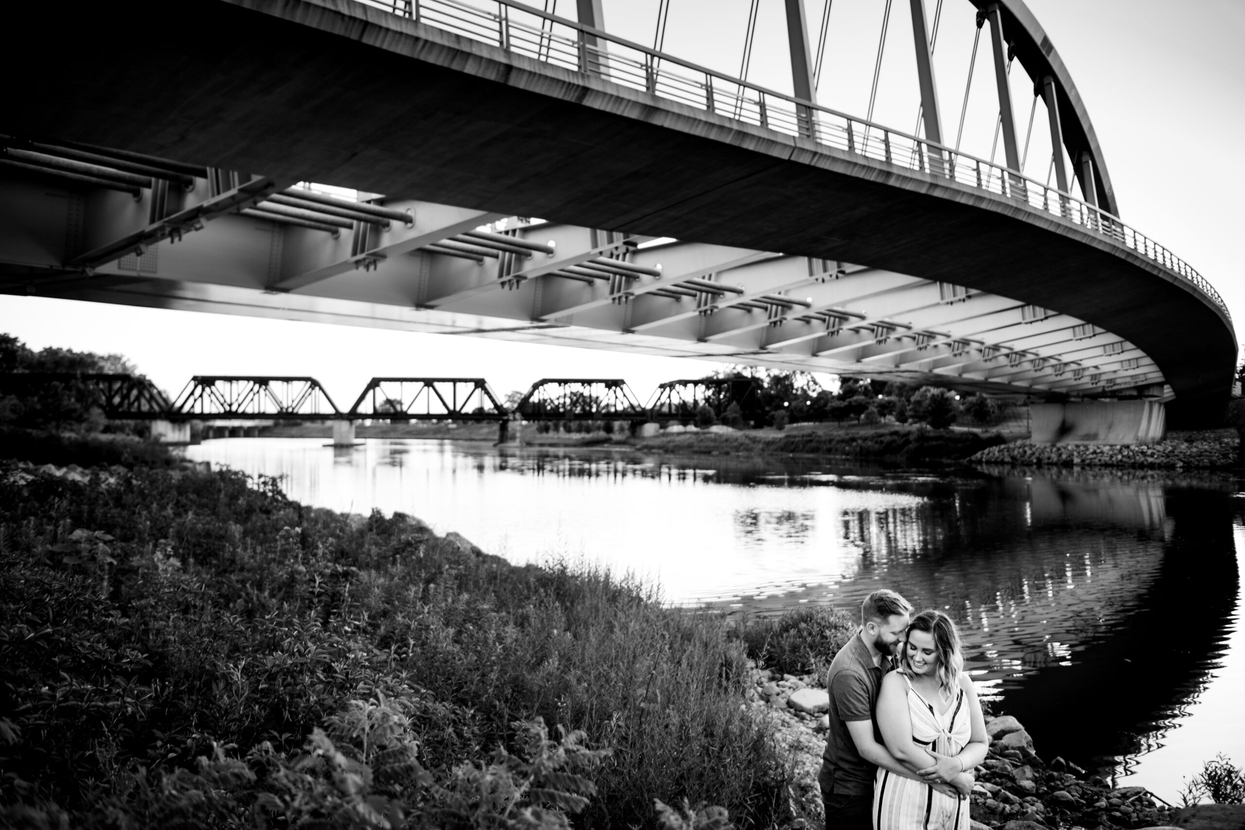 Scioto Mile