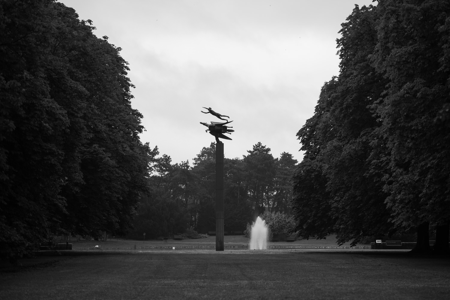 Slottsparken