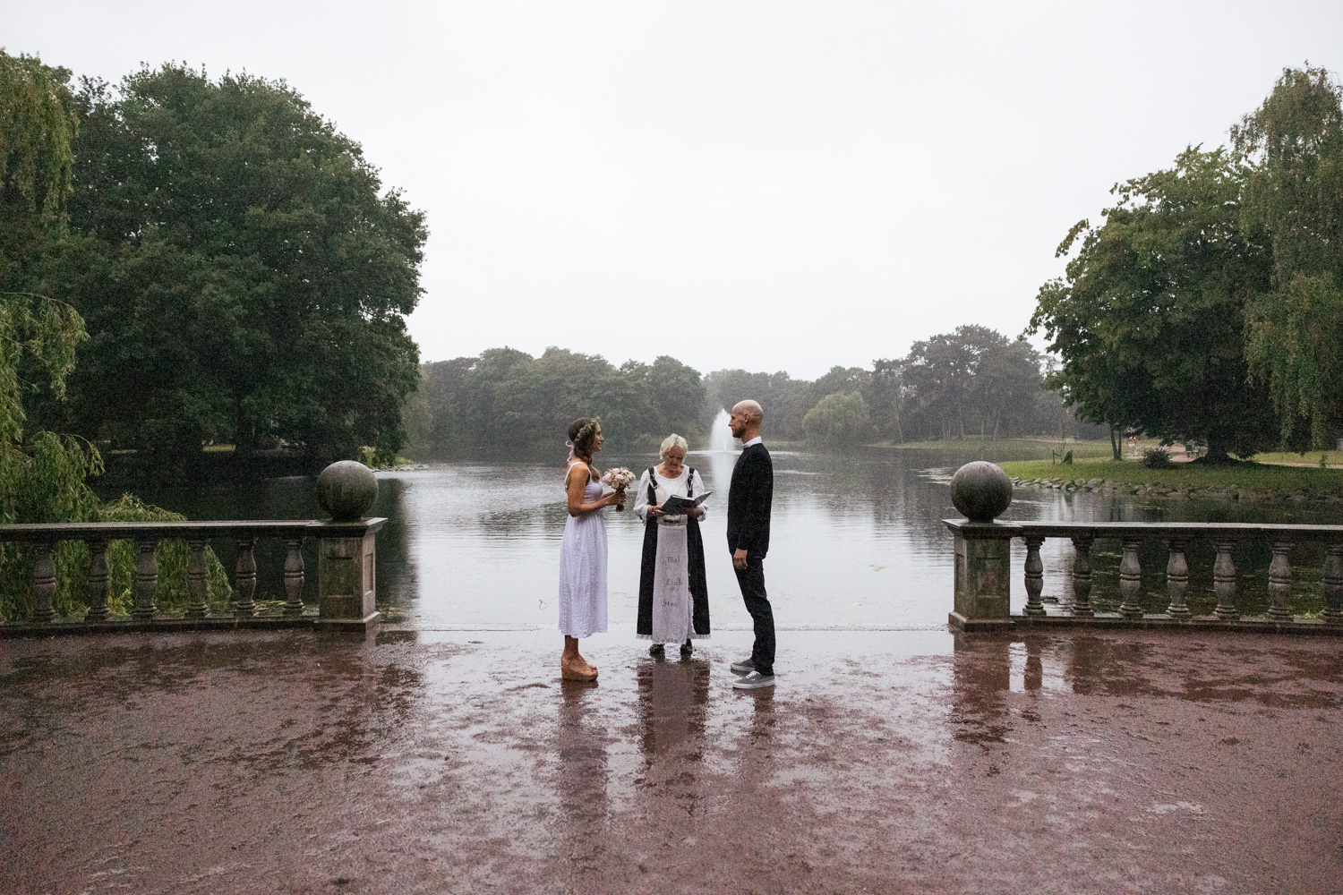 Slottsparken