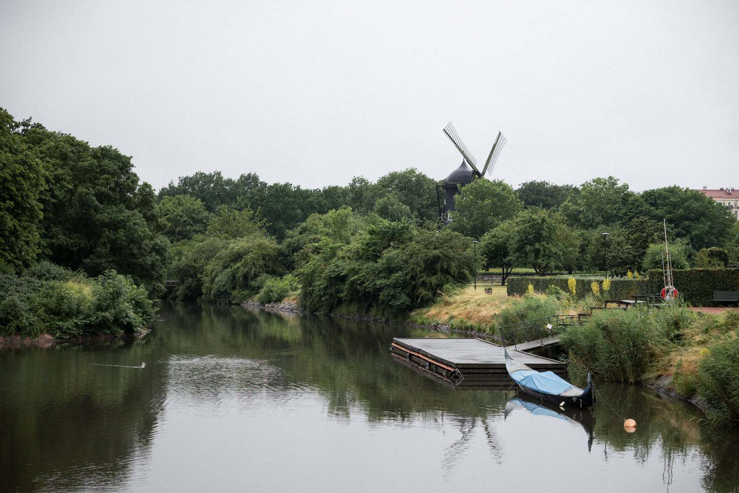 Slottsparken