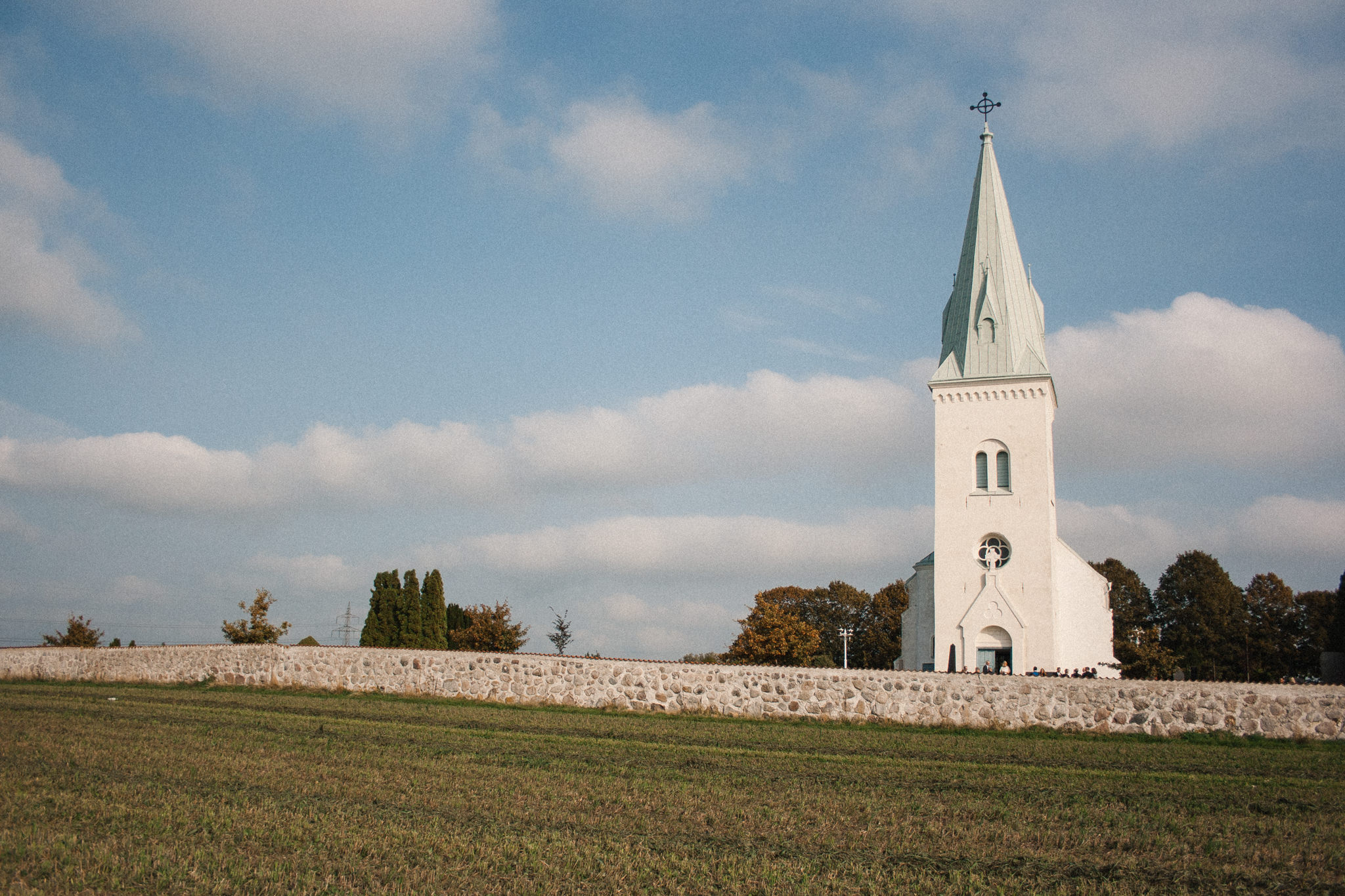 Södra Åkarp Kyrka