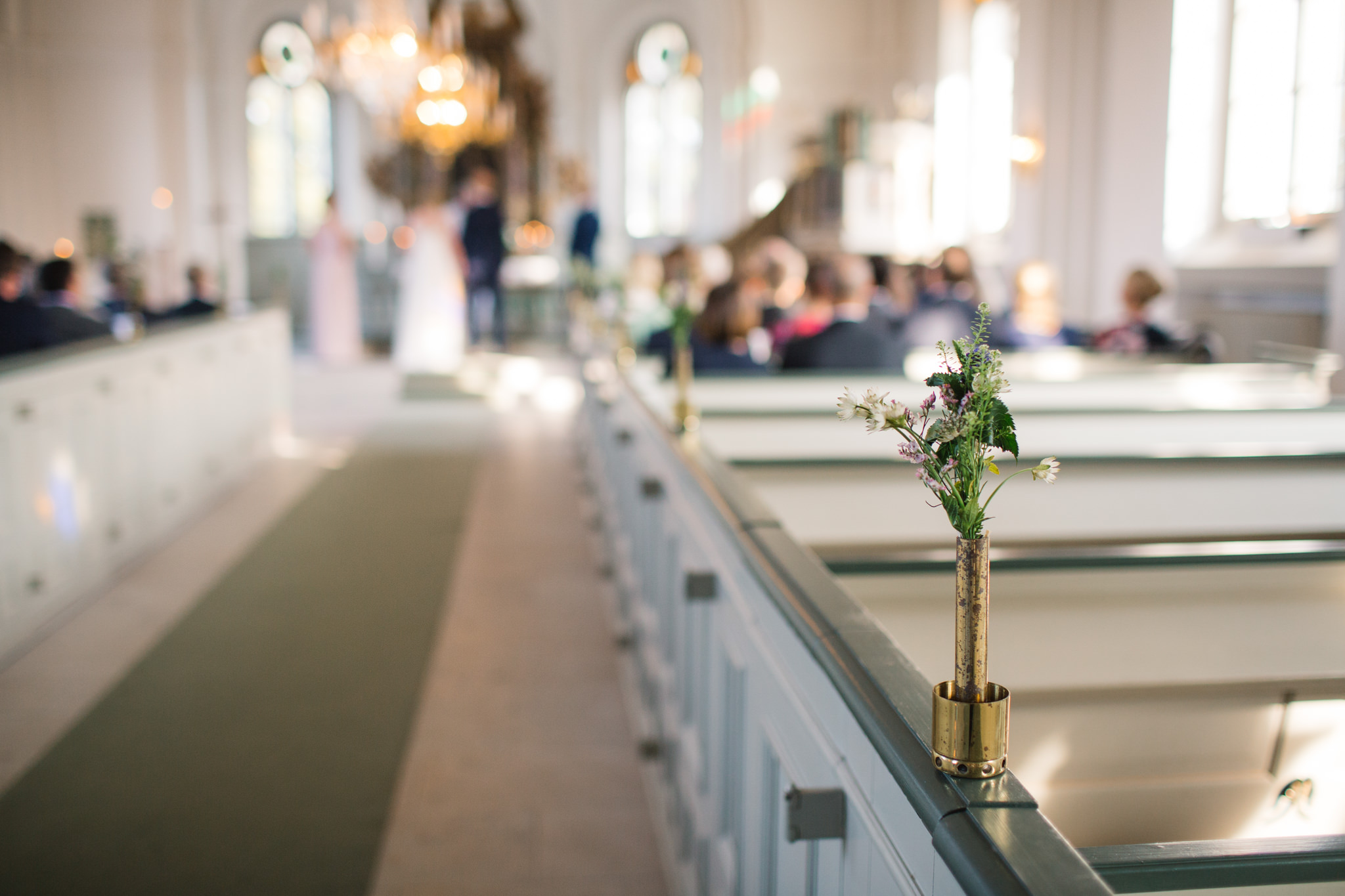 Södra Åkarp Kyrka