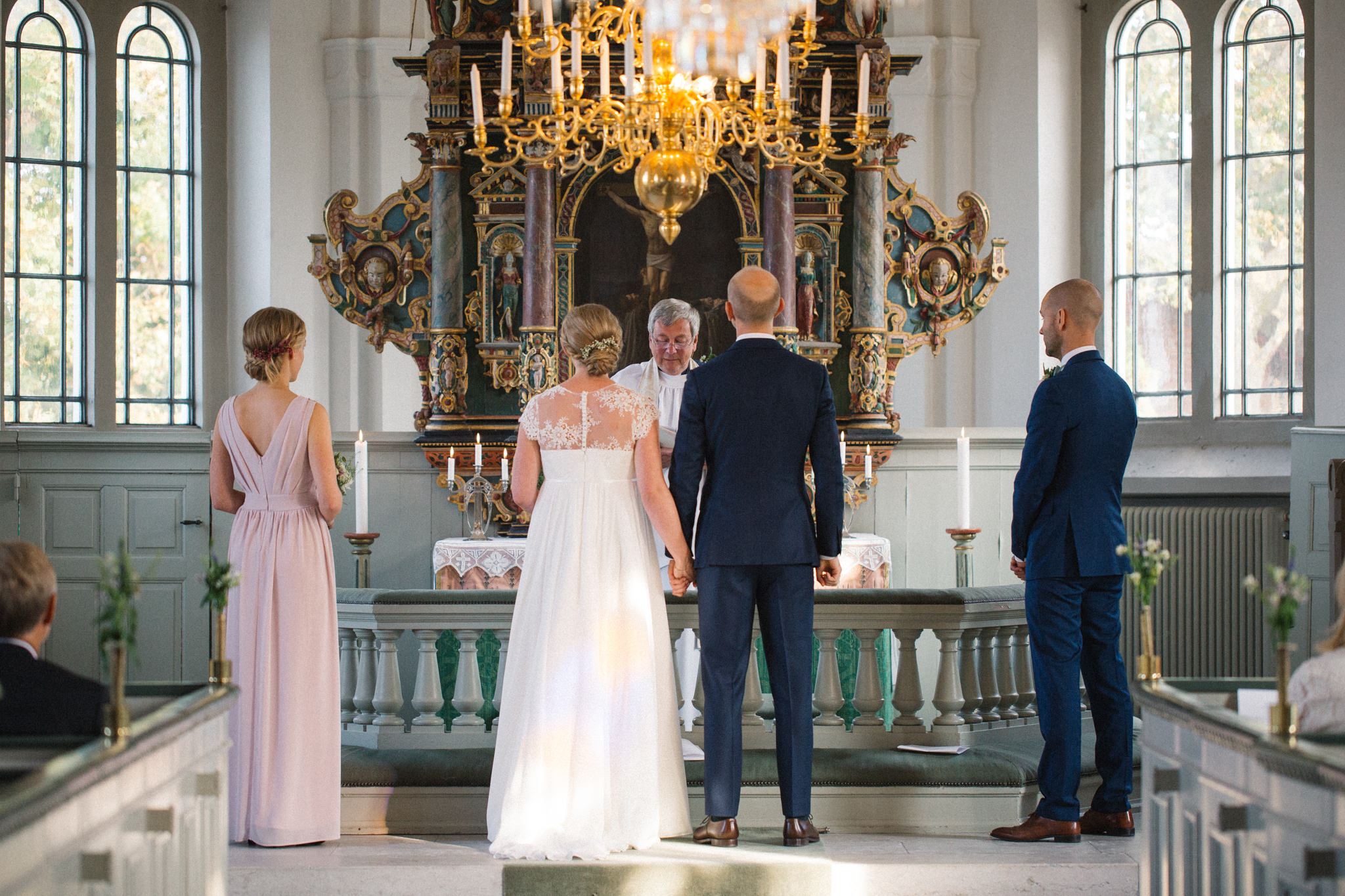 Södra Åkarp Kyrka
