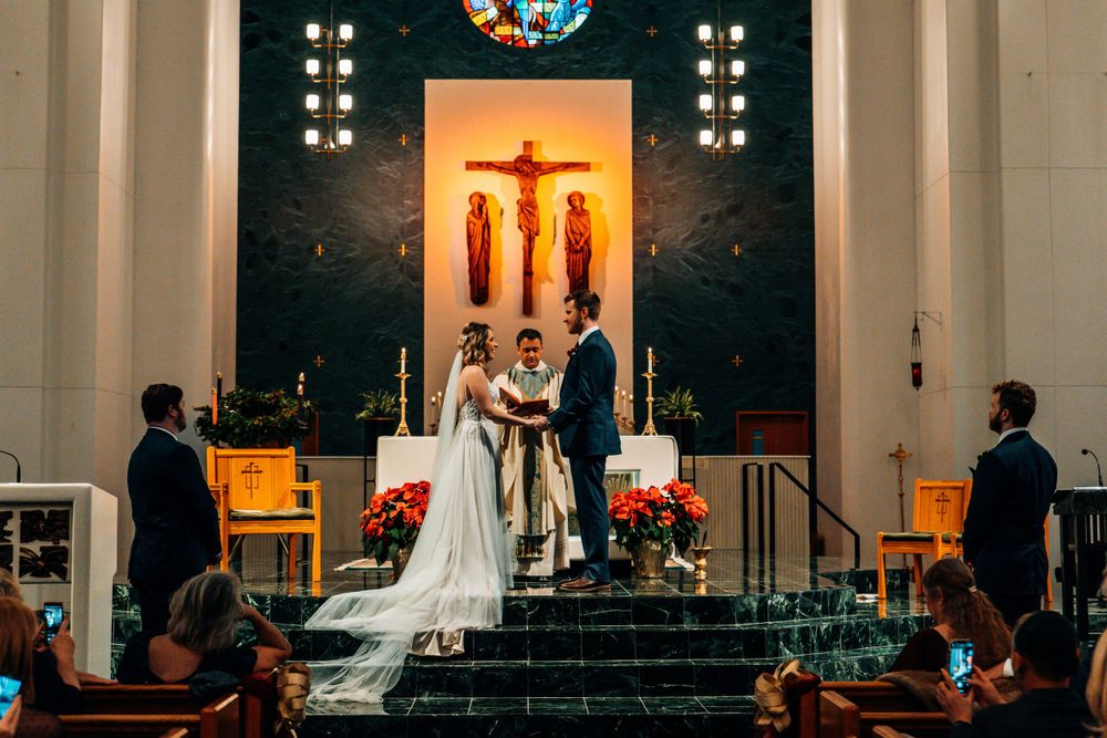 St. Augustine Catholic Church