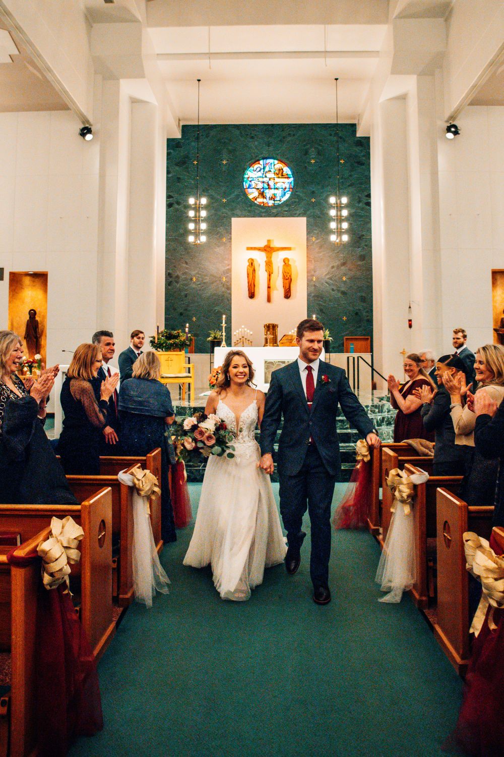 St. Augustine Catholic Church