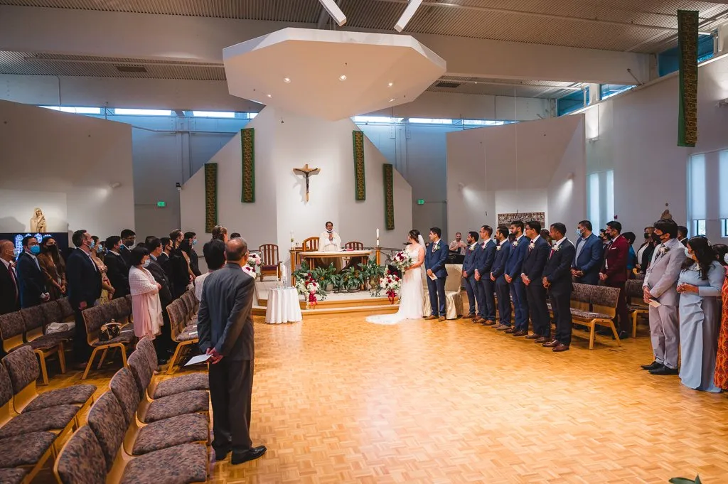 St. Charles Borromeo Catholic Church Livermore