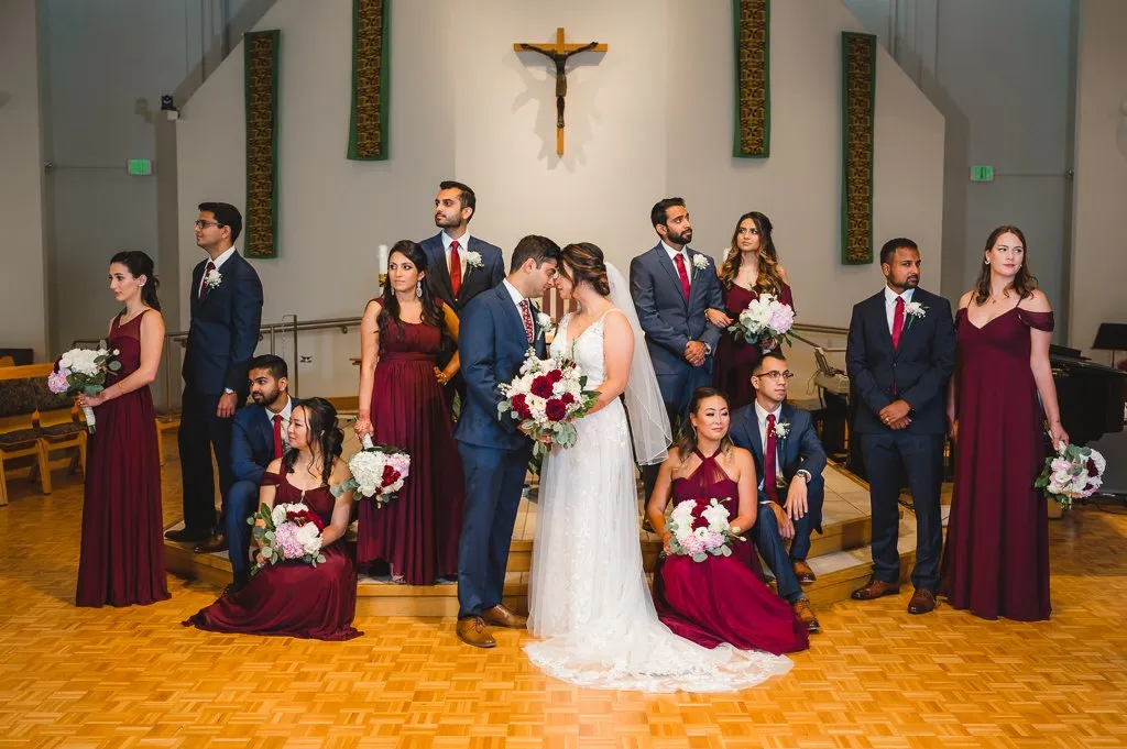 St. Charles Borromeo Catholic Church Livermore