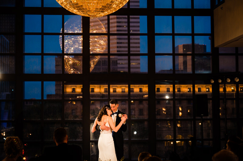St. Clair Ballroom