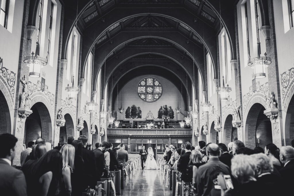 St. Dominic Roman Catholic Parish