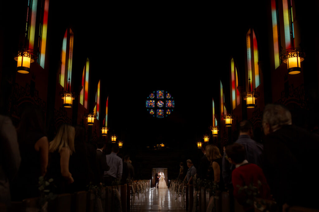 St. Dominic Roman Catholic Parish