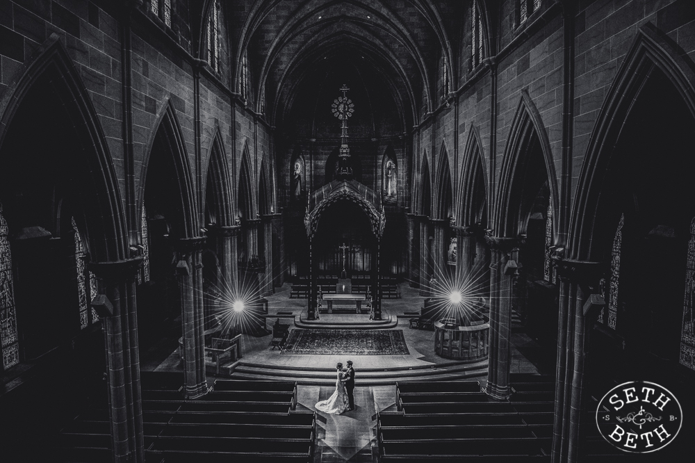 St Joseph Catholic Cathedral