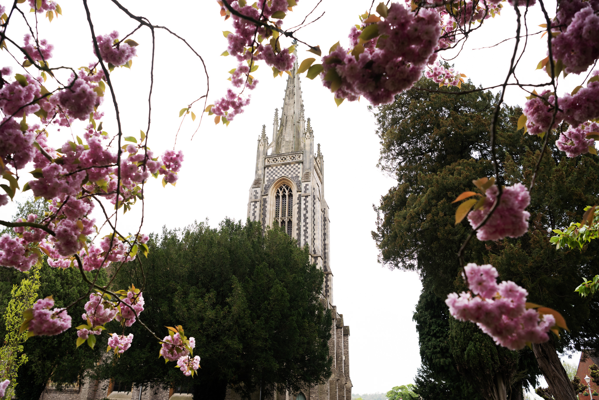 St Mary’s Henley