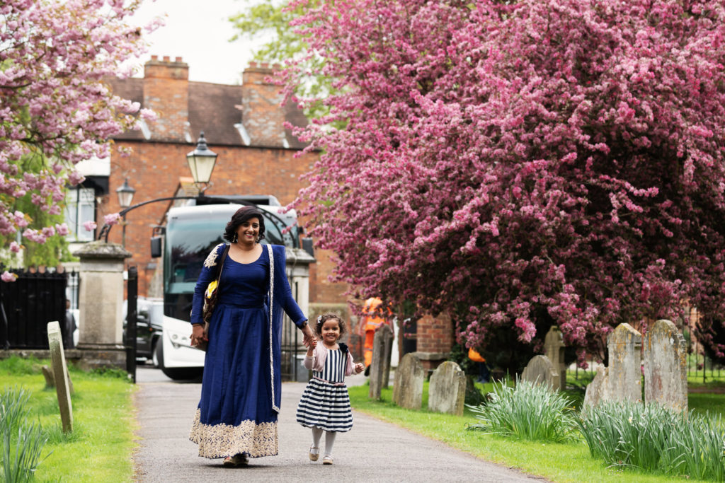 St Mary’s Henley
