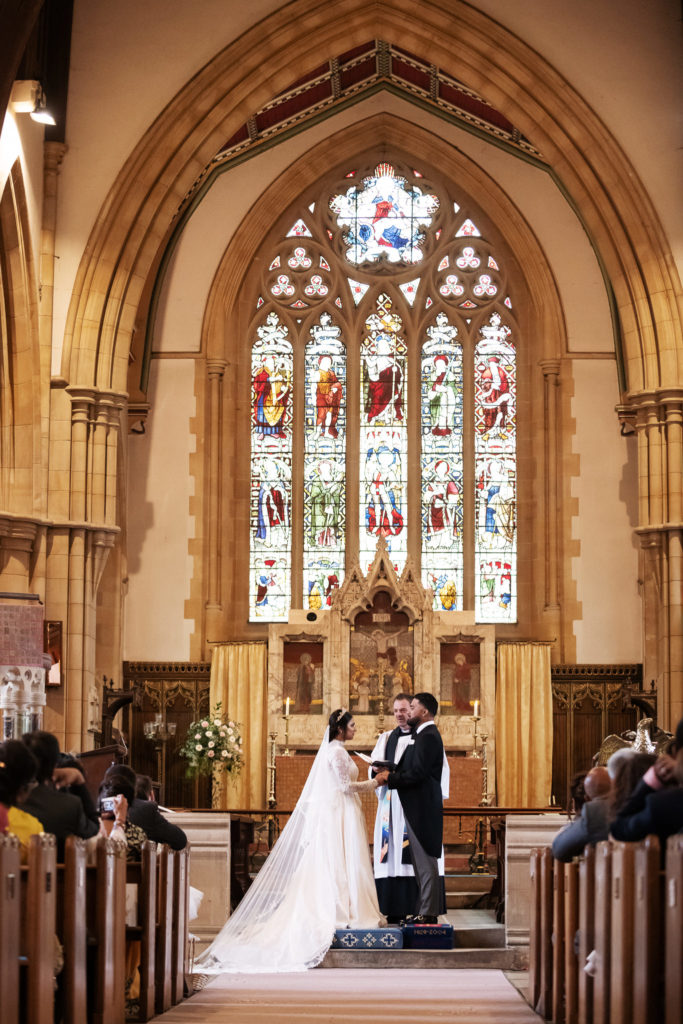 St Mary’s Henley