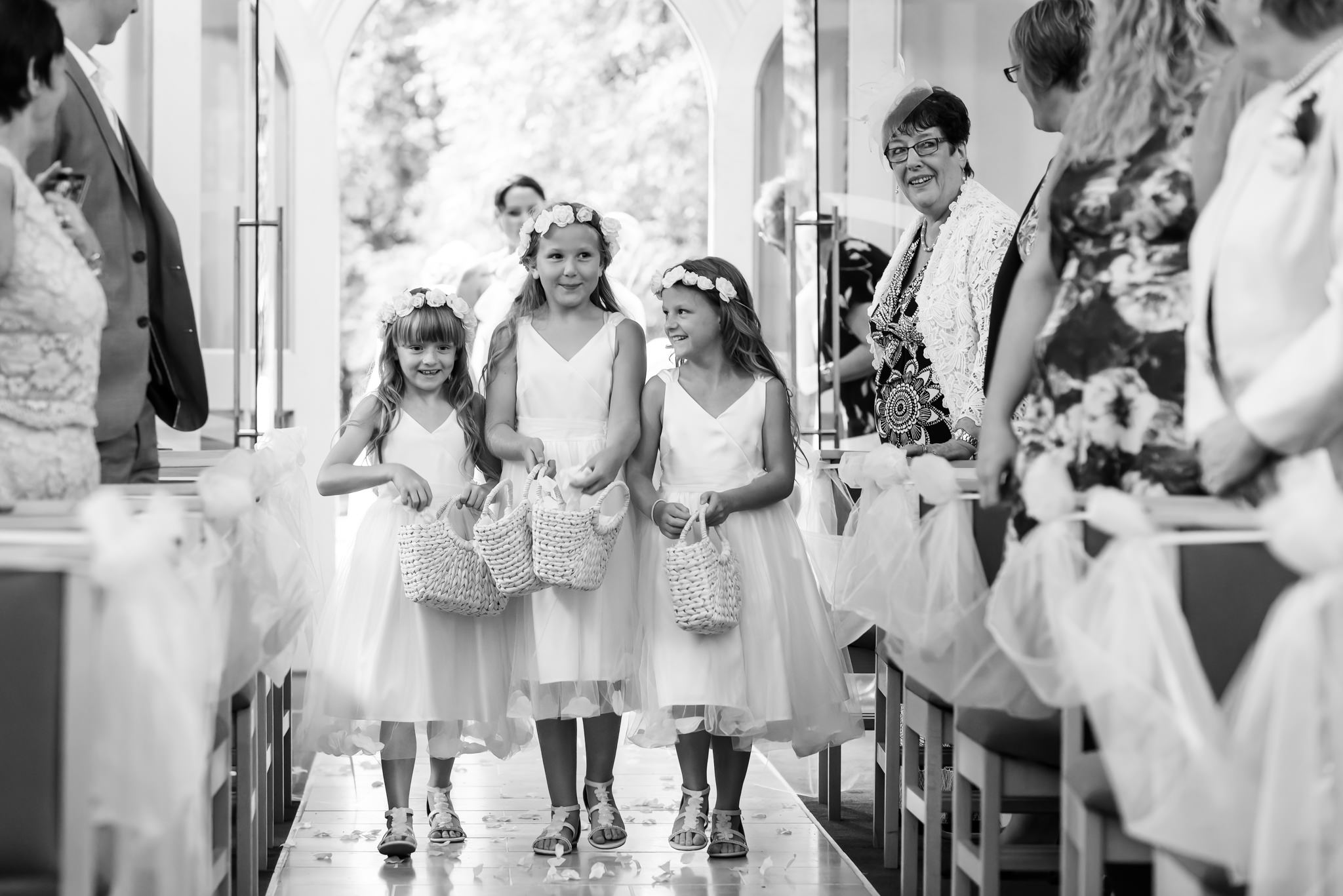 St Peter’s Church, London Colney