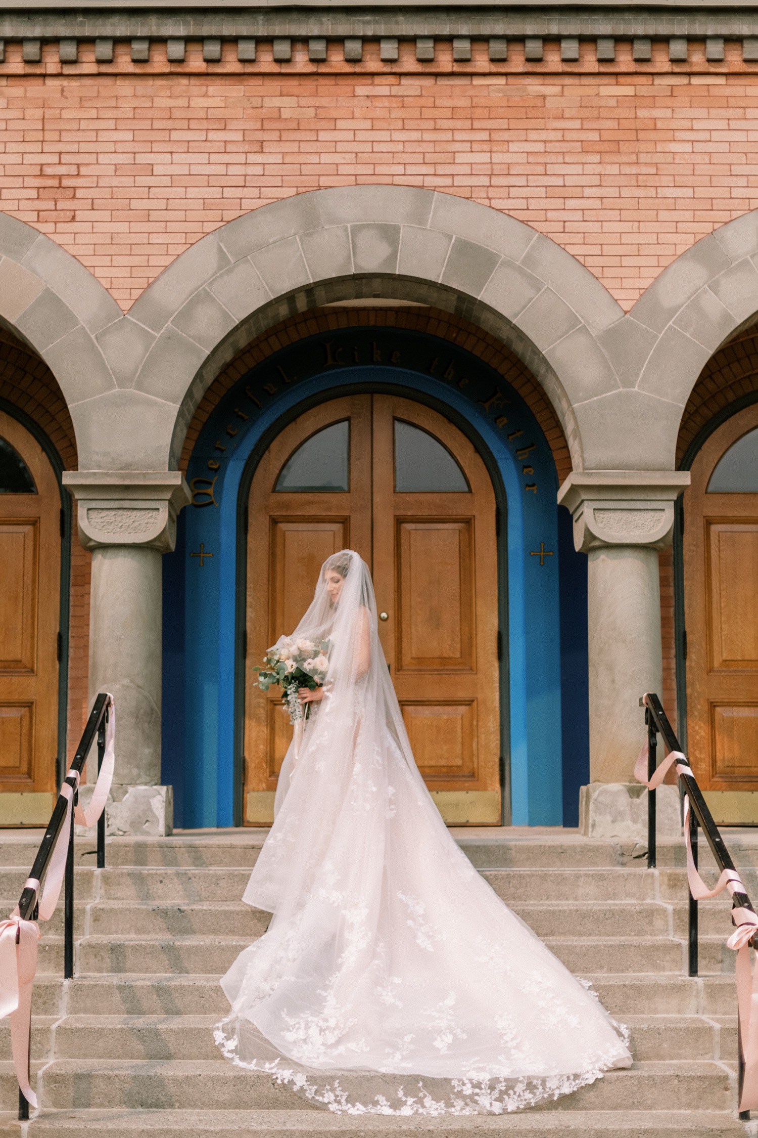 St. Thomas Apostle Catholic Church