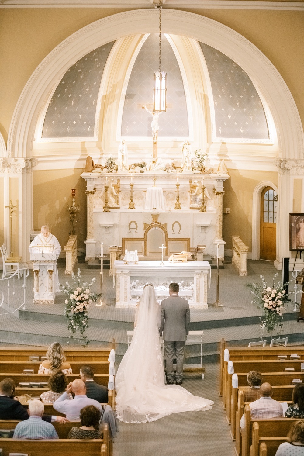 St. Thomas Apostle Catholic Church