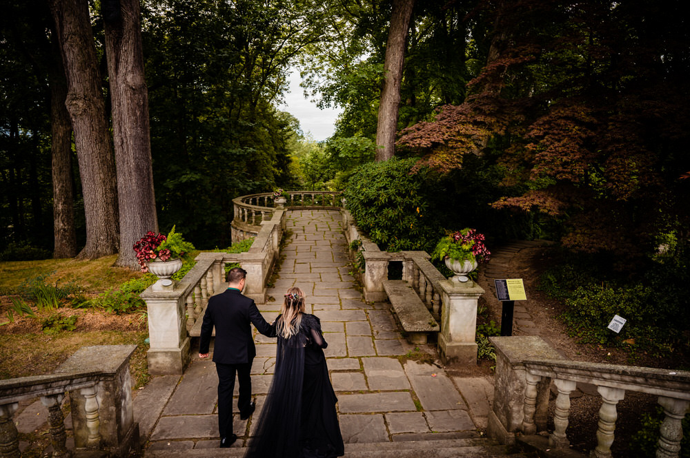 Stan Hywet Hall & Gardens
