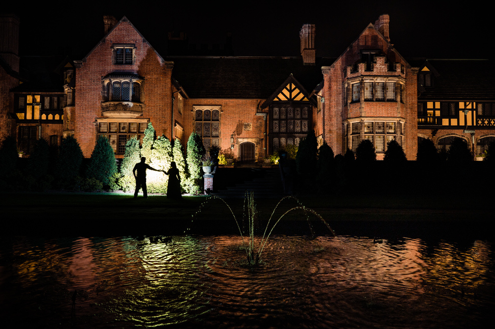 Stan Hywet Hall & Gardens