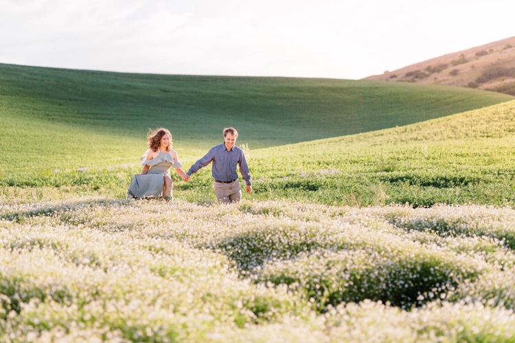 Steptoe Butte State Park