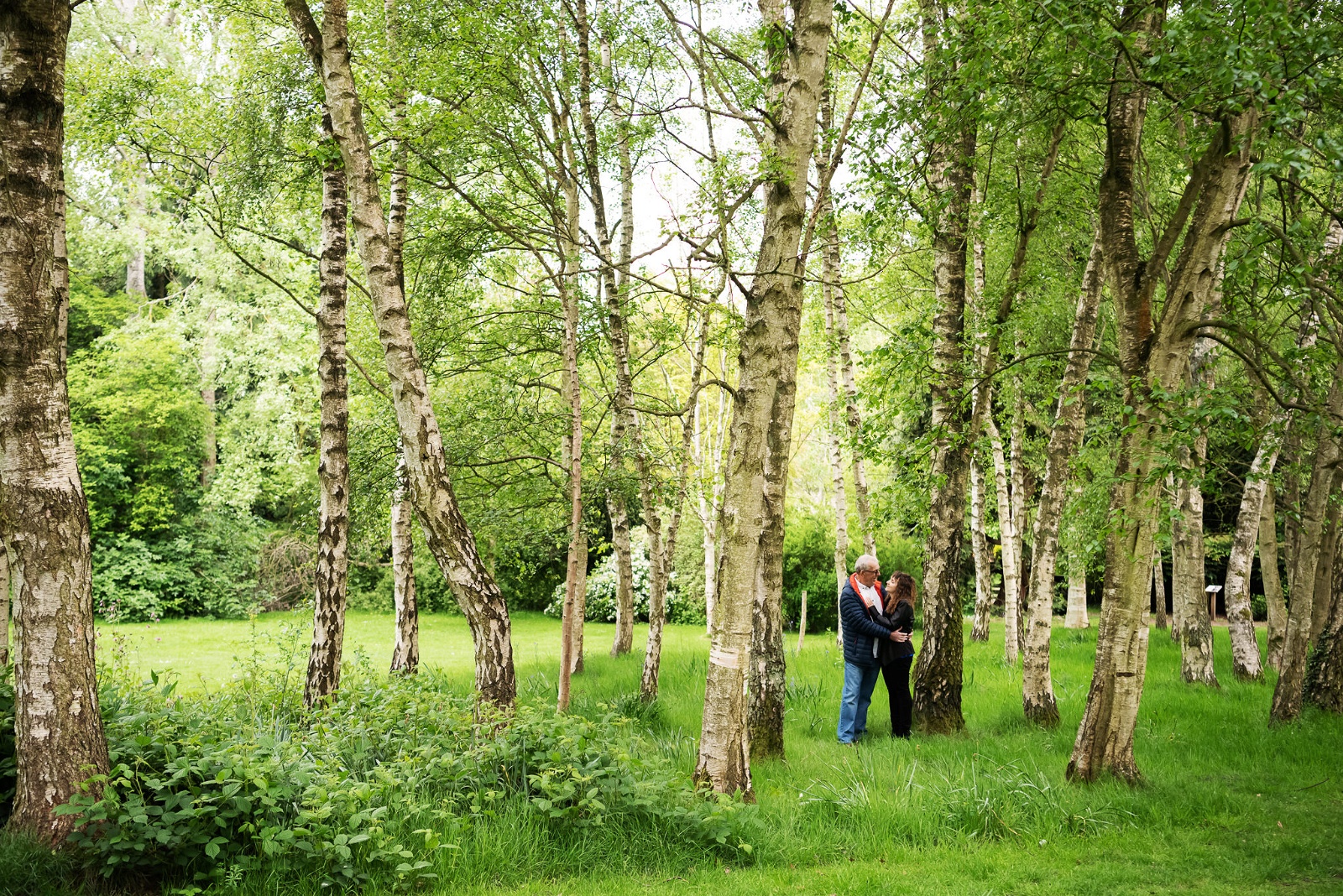 Stockwood Discovery Centre