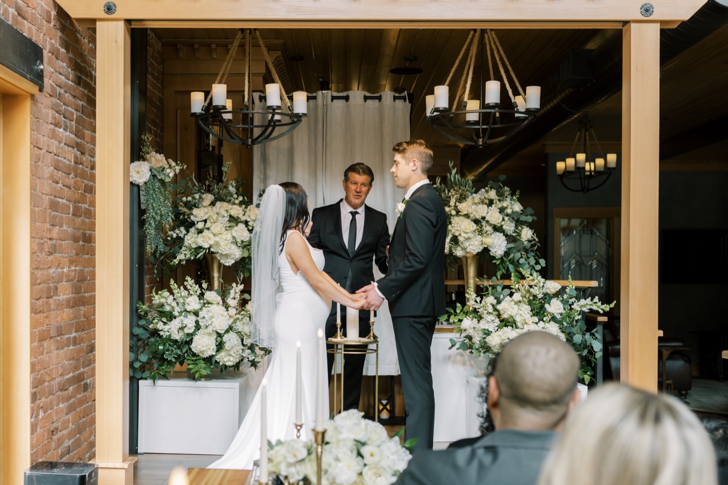 Tamarack Event House and Catering