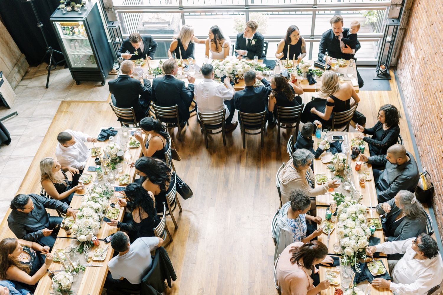 Tamarack Event House and Catering
