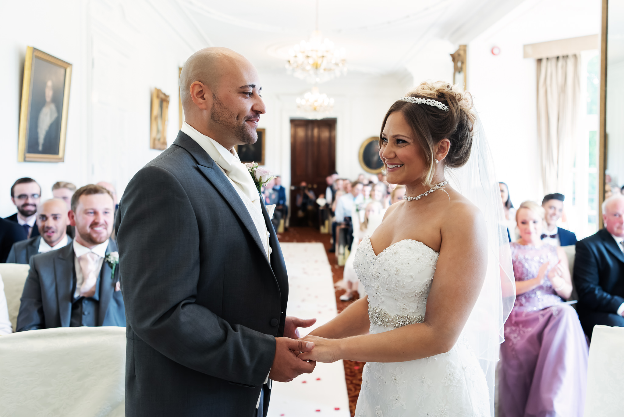 Taplow House Hotel & Spa