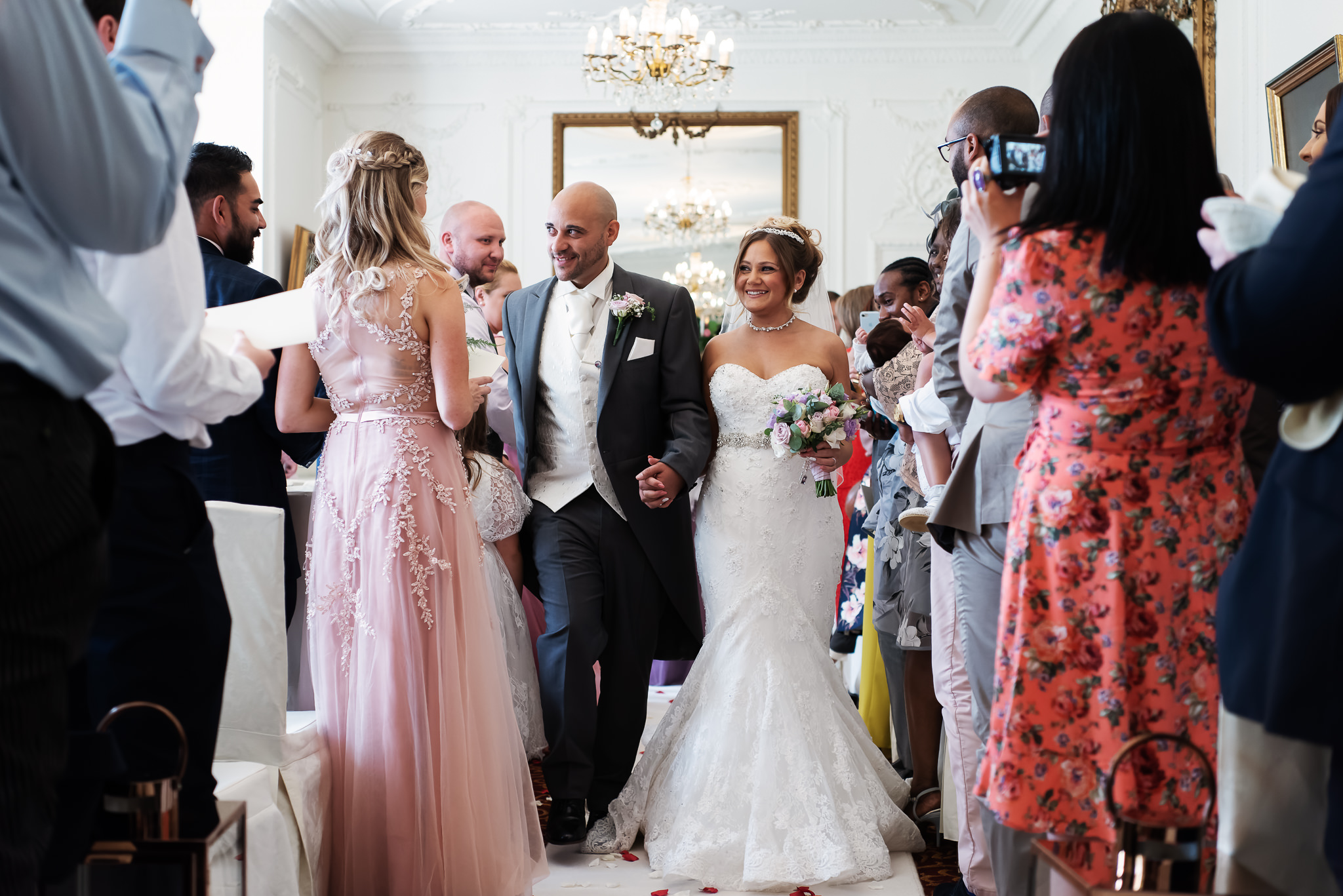 Taplow House Hotel & Spa