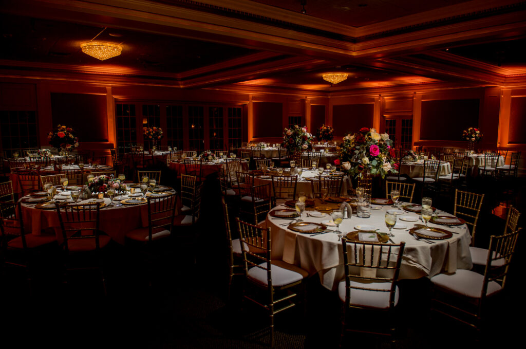 The Avalon Golf and Country Club