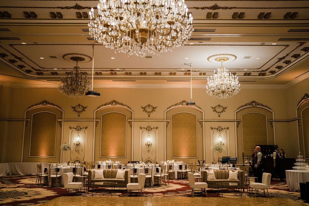 The Historic Davenport, Autograph Collection