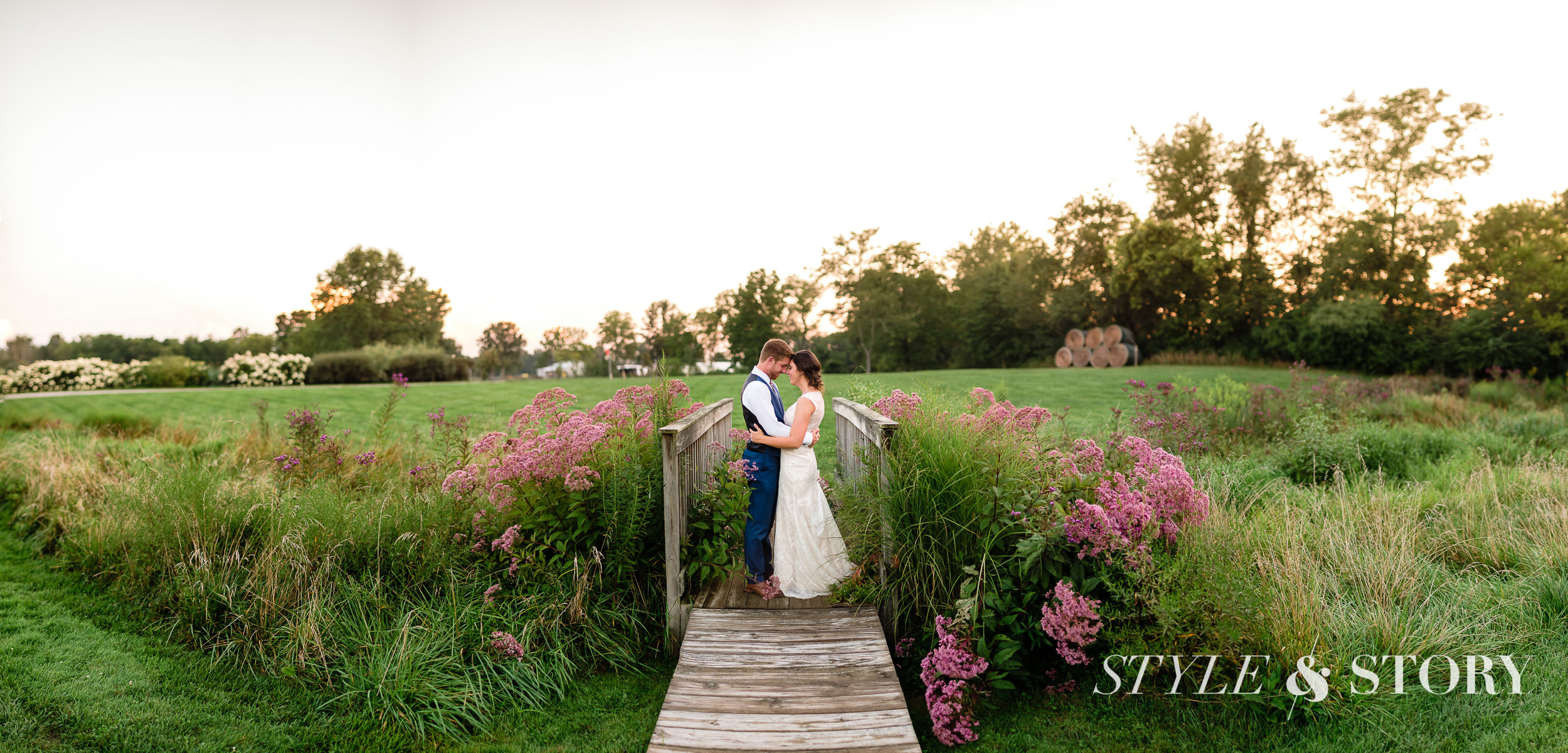 The Gardens at Jorgensen Farms